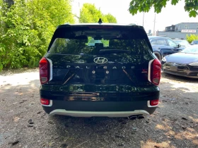 Hyundai Palisade * Luxury * АВТОКРЕДИТ БЕЗ ПЪРВОНАЧАЛНА ВНОСКА*  | Auto.bg — изображение 4