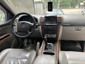 Kia Sorento 2.5crdi | Auto.bg — изображение 9