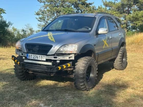 Kia Sorento 2.5crdi | Auto.bg — изображение 3