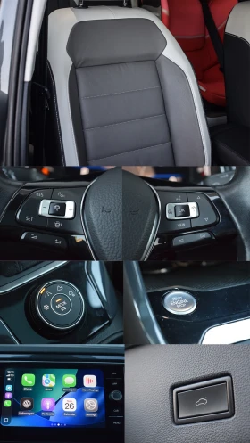VW T-Roc 2.0TDI* 4-Motion* �������* ���������* ��������* Ke | Mobile.bg � ����� ������ 16