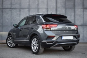 VW T-Roc 2.0TDI* 4-Motion* �������* ���������* ��������* Ke | Mobile.bg � ����� ������ 6