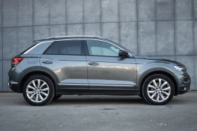 ����� �� �������� �� VW T-Roc 2.0TDI* 4-Motion* �������* ���������* ��������* Ke
