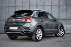 VW T-Roc 2.0TDI* 4-Motion* �������* ���������* ��������* Ke | Mobile.bg � ����� ������ 5