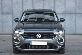 ����� �� �������� �� VW T-Roc 2.0TDI* 4-Motion* �������* ���������* ��������* Ke