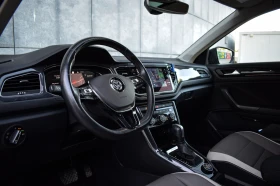 VW T-Roc 2.0TDI* 4-Motion* �������* ���������* ��������* Ke | Mobile.bg � ����� ������ 14