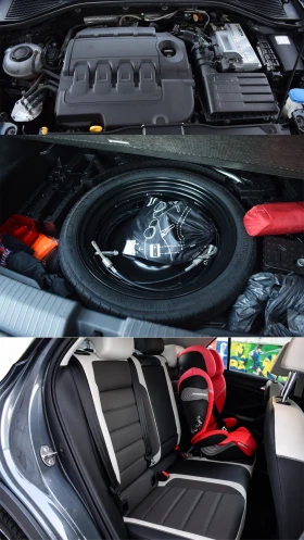 VW T-Roc 2.0TDI* 4-Motion* �������* ���������* ��������* Ke | Mobile.bg � ����� ������ 17