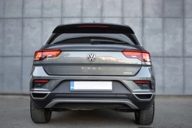 VW T-Roc 2.0TDI* 4-Motion* �������* ���������* ��������* Ke | Mobile.bg � ����� ������ 7