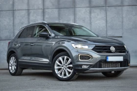 ����� �� �������� �� VW T-Roc 2.0TDI* 4-Motion* �������* ���������* ��������* Ke
