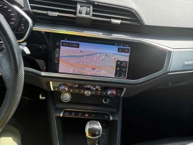 Audi Q3 TECHNIK S-LINE* DISTRONIC* PANORAMA*  | Auto.bg — изображение 9