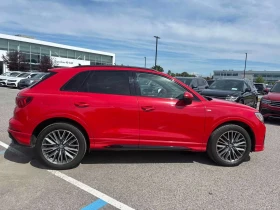 Audi Q3 TECHNIK S-LINE* DISTRONIC* PANORAMA*  | Auto.bg — изображение 3