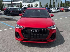 Audi Q3 TECHNIK S-LINE* DISTRONIC* PANORAMA*  | Auto.bg — изображение 6