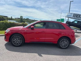Audi Q3 TECHNIK S-LINE* DISTRONIC* PANORAMA*  | Auto.bg — изображение 2