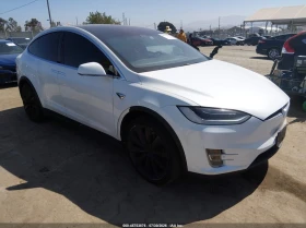 Tesla Model X 100D AWD