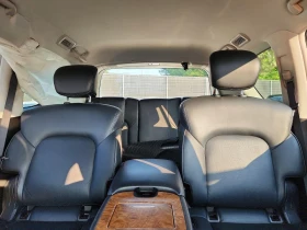 Nissan Armada 5.6l Sl | Mobile.bg � ����� ������ 10