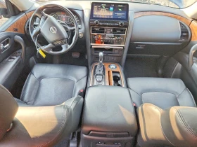 Nissan Armada 5.6l Sl | Mobile.bg � ����� ������ 8