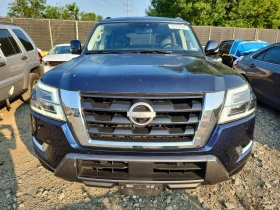 Nissan Armada 5.6l Sl | Mobile.bg � ����� ������ 5