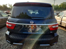 Nissan Armada 5.6l Sl | Mobile.bg � ����� ������ 6
