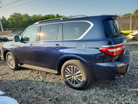 Nissan Armada 5.6l Sl | Mobile.bg � ����� ������ 2