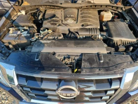 Nissan Armada 5.6l Sl | Mobile.bg � ����� ������ 12