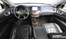 Infiniti QX60 3.5 AWD | Mobile.bg � ����� ������ 7