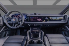 Porsche Cayenne GTS = Sport Chrono = �������� | Mobile.bg � ����� ������ 8