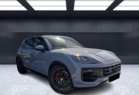 ������ Porsche Cayenne