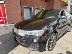 ������ BMW X4