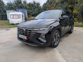 Hyundai Tucson 1.6T-GDI HEV Hybrid 230кс.* Дистроник* Keyless