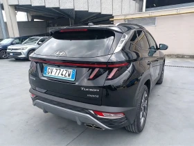 Hyundai Tucson 1.6T-GDI HEV Hybrid 230��. ������� ���� | Mobile.bg � ����� ������ 3