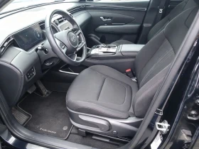 Hyundai Tucson 1.6T-GDI HEV Hybrid 230��. ������� ���� | Mobile.bg � ����� ������ 4