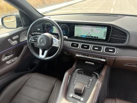 Mercedes-Benz GLE 350 4Matic/AMG LINE / Първи собственик ! - 56999 € - 18704566 14