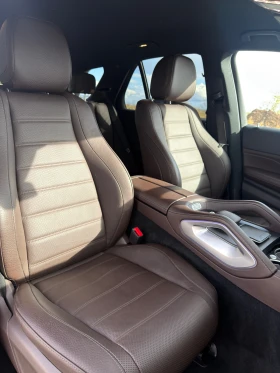 Mercedes-Benz GLE 350 4Matic/AMG LINE / Първи собственик ! - 56999 € - 18704566 10