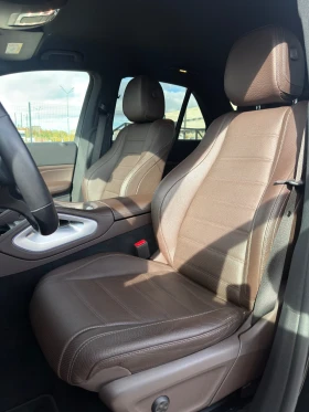 Mercedes-Benz GLE 350 4Matic/AMG LINE / Първи собственик ! - 56999 € - 18704566 9