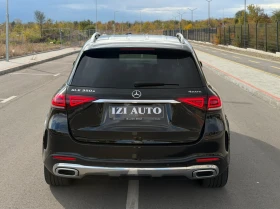 Mercedes-Benz GLE 350 4Matic/AMG LINE / Първи собственик ! - 56999 € - 18704566 5
