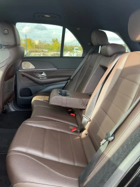 Mercedes-Benz GLE 350 4Matic/AMG LINE / Първи собственик ! - 56999 € - 18704566 7