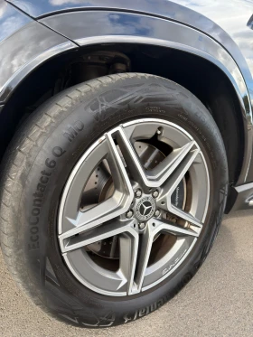 Mercedes-Benz GLE 350 4Matic/AMG LINE / Първи собственик ! - 56999 € - 18704566 15