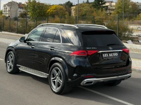 Mercedes-Benz GLE 350 4Matic/AMG LINE / Първи собственик ! - 56999 € - 18704566 4