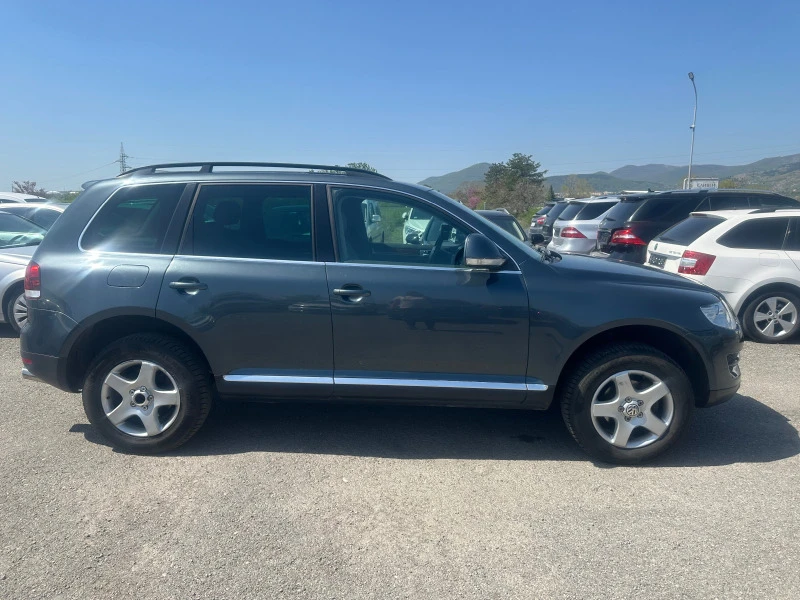 VW Touareg FACELIFT, снимка 7 - Автомобили и джипове - 46728107