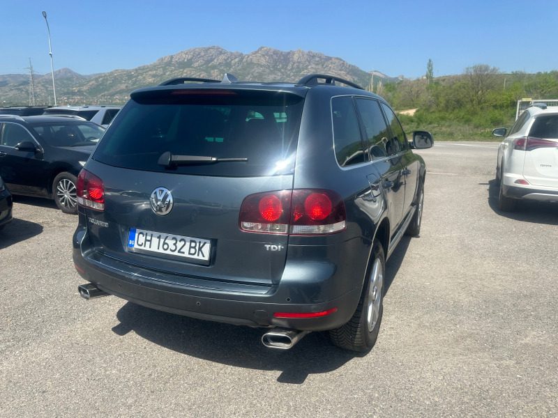 VW Touareg FACELIFT, снимка 5 - Автомобили и джипове - 45221687