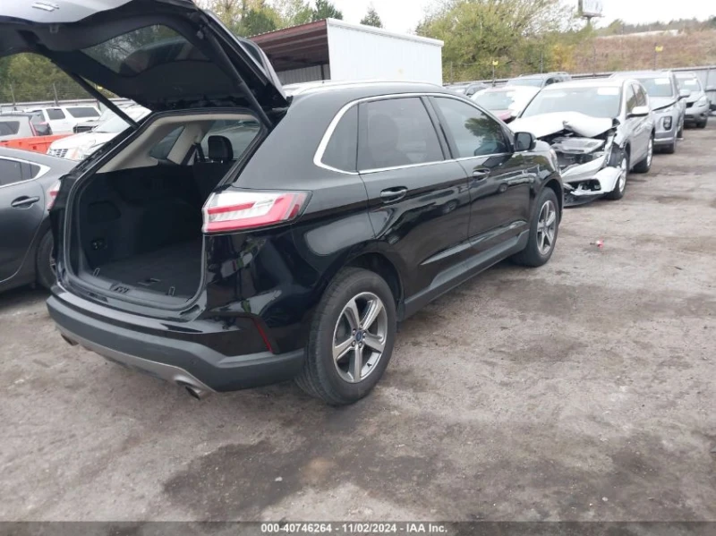 Ford Edge 2.0L I-4 DI, DOHC, VVT, TURBO, 250HP Front Wheel D, снимка 9 - Автомобили и джипове - 48669249