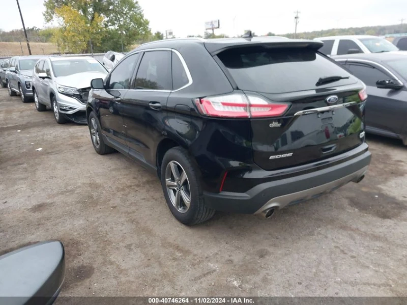 Ford Edge 2.0L I-4 DI, DOHC, VVT, TURBO, 250HP Front Wheel D, снимка 6 - Автомобили и джипове - 48669249