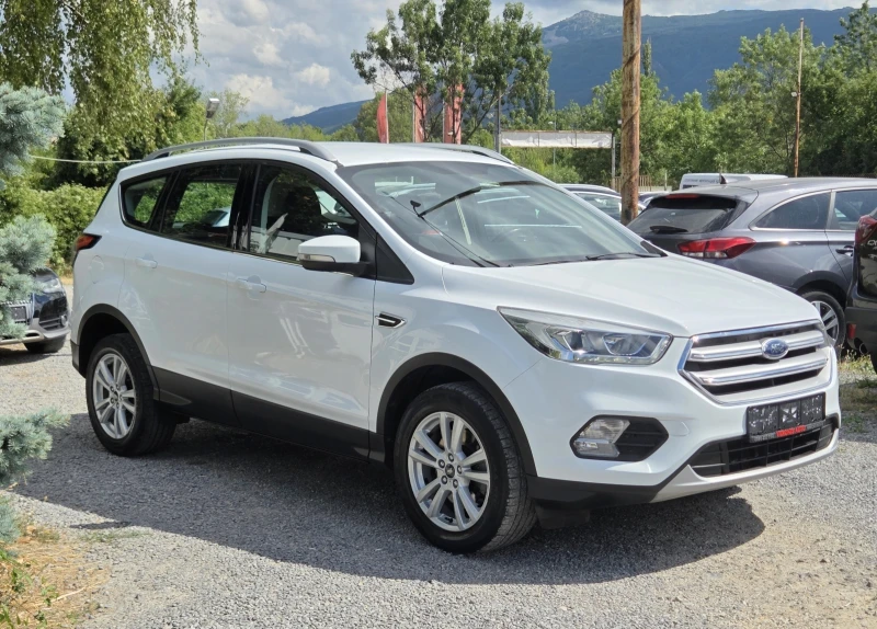 Ford Kuga 1.5D 120hp NAVI, снимка 3 - Автомобили и джипове - 51289793