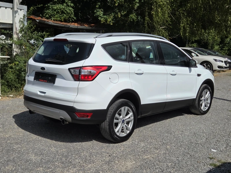 Ford Kuga 1.5D 120hp NAVI, снимка 6 - Автомобили и джипове - 51289793