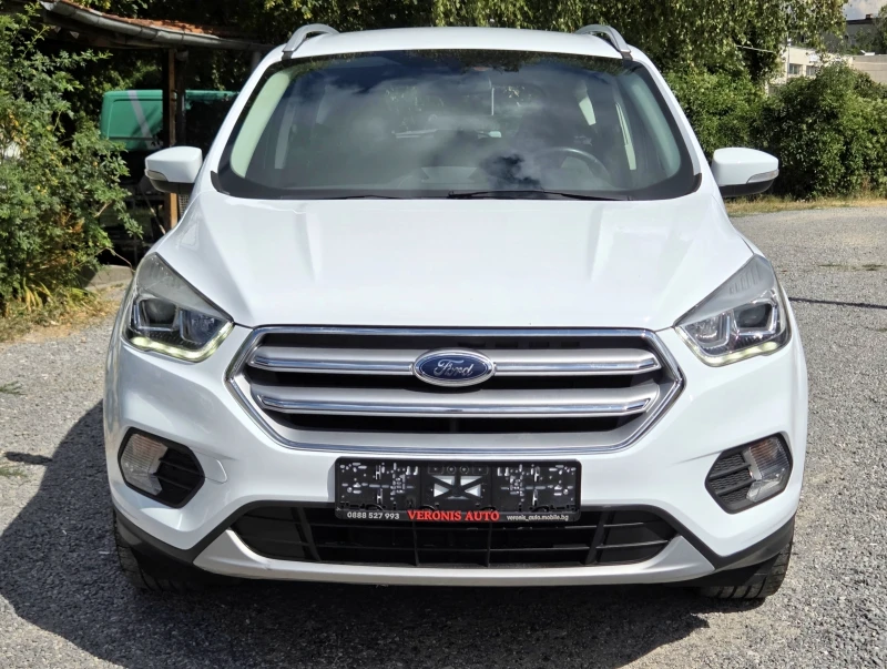 Ford Kuga 1.5D 120hp NAVI, снимка 2 - Автомобили и джипове - 51289793