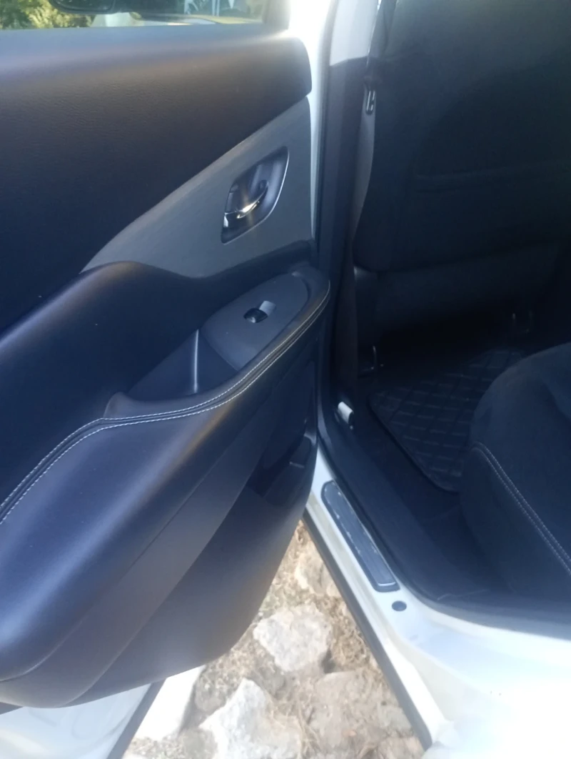 Nissan Murano SV Platinium, снимка 6 - Автомобили и джипове - 52394550