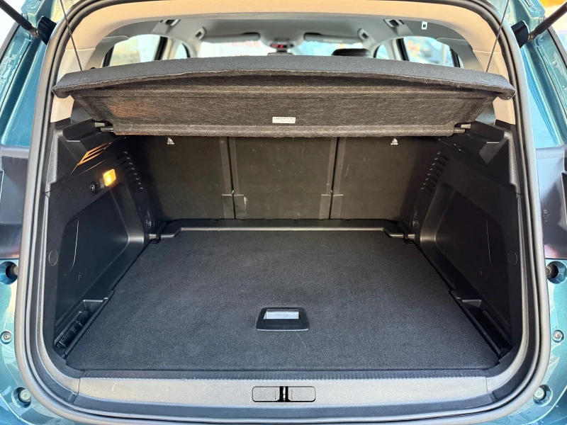 Citroen C5 Aircross 1.5 BlueHDI 130 , DIGITAL , СОБСТВЕН ЛИЗИНГ/БАРТЕР, снимка 13 - Автомобили и джипове - 52418178