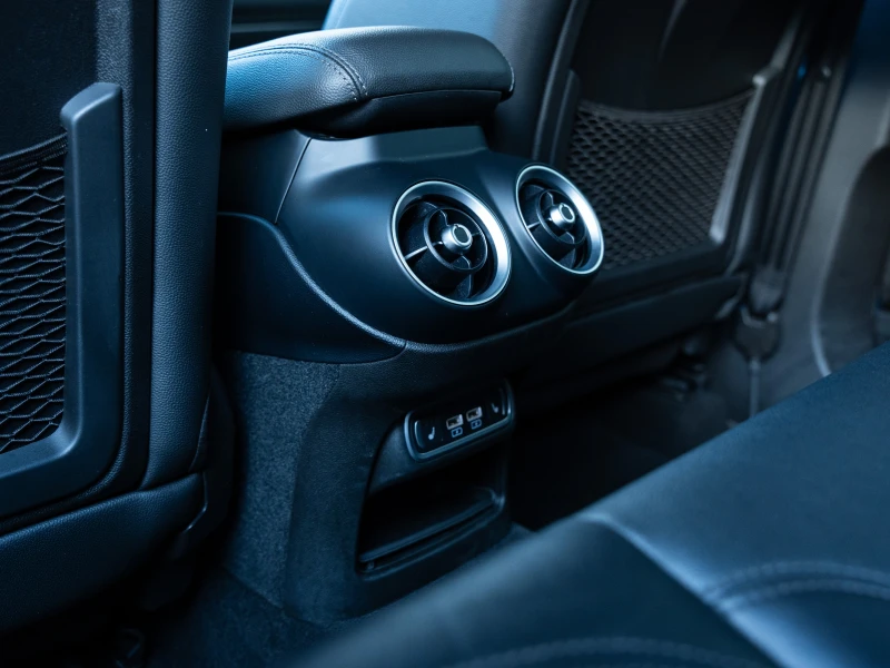 Alfa Romeo Stelvio Veloce Q4, снимка 15 - Автомобили и джипове - 52708459