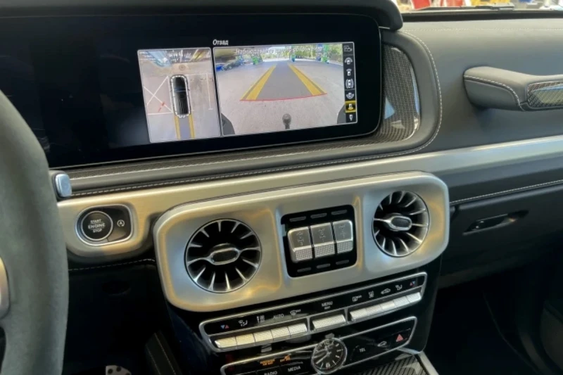 Mercedes-Benz G 63 AMG Grand Edition, снимка 8 - Автомобили и джипове - 52735510