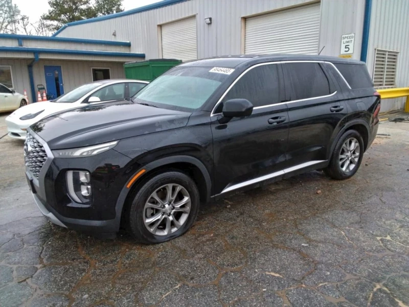 Hyundai Palisade * SE * CARFAX * 