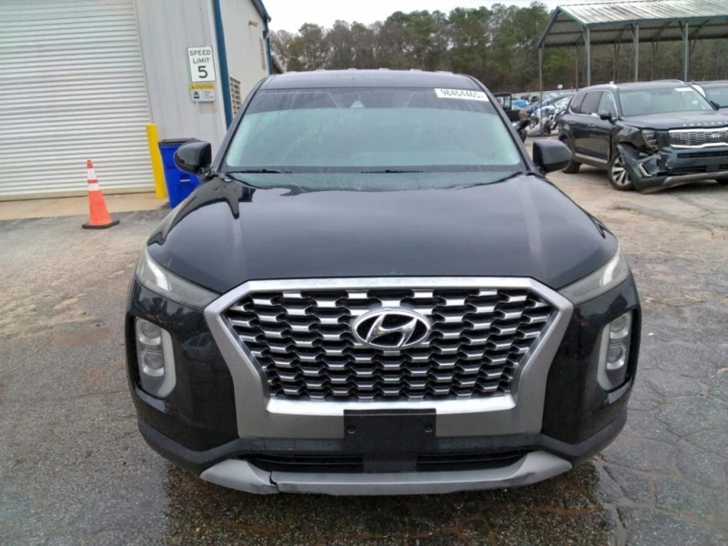 Hyundai Palisade * SE * CARFAX * , снимка 5 - Автомобили и джипове - 53019997